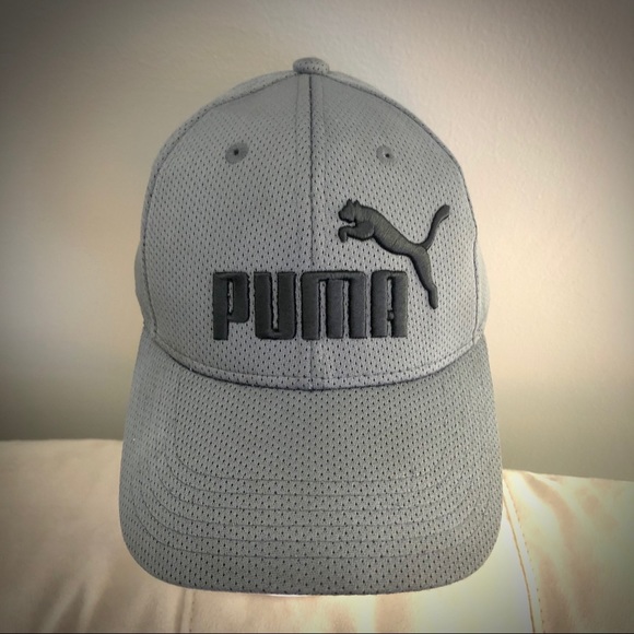 Puma hat baseball cap - Picture 2 of 5